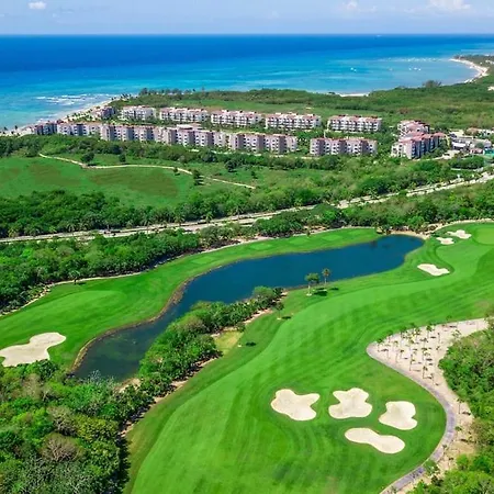 Mareazul Beachfront Resort - Casa Ancora