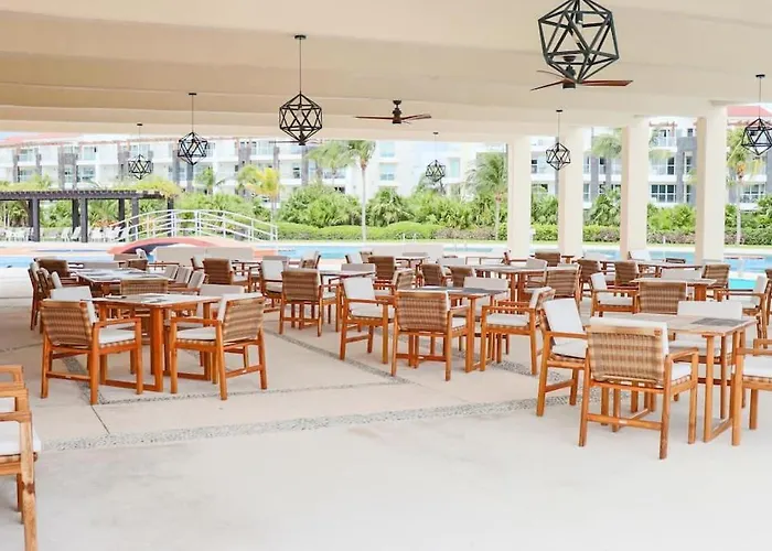 Mareazul Beachfront - Casa Ancora Apartment Playa del Carmen
