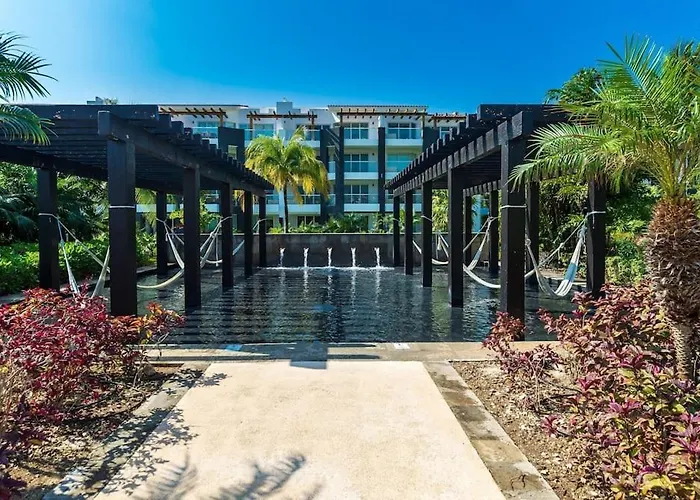 Apartment Mareazul Beachfront - Casa Ancora *