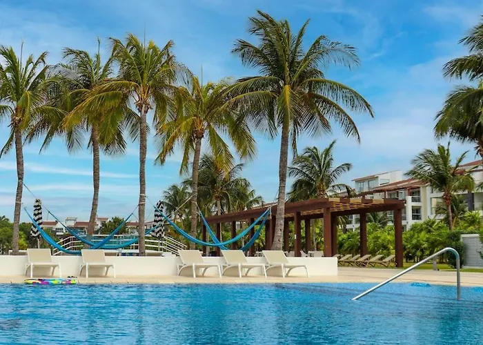 Apartment Mareazul Beachfront - Casa Ancora