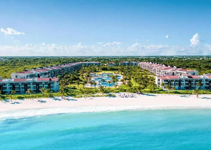 Mareazul Beachfront - Casa Ancora Playa del Carmen