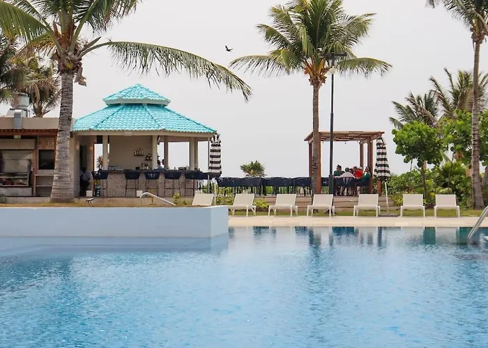 Mareazul Beachfront - Casa Ancora Apartment Playa del Carmen