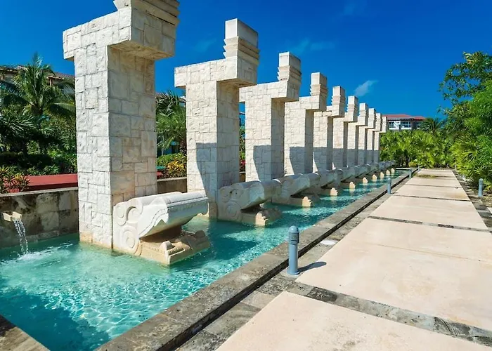 Mareazul Beachfront - Casa Ancora Apartment