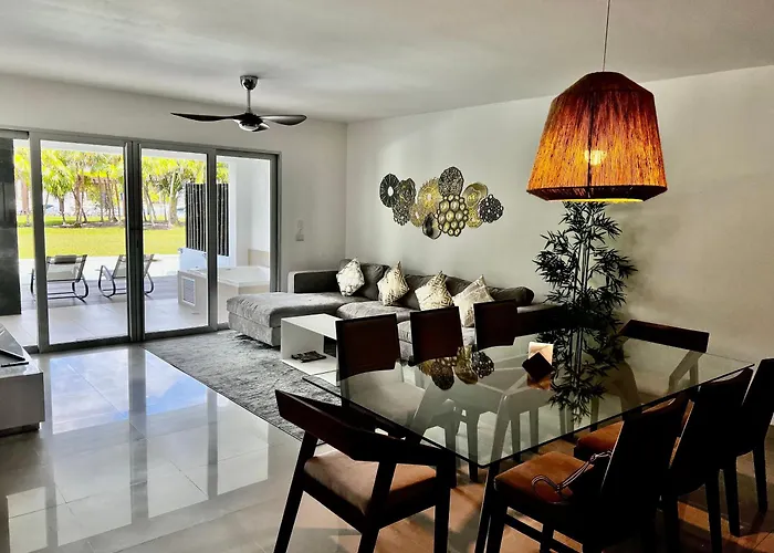 Mareazul Beachfront - Casa Ancora Playa del Carmen