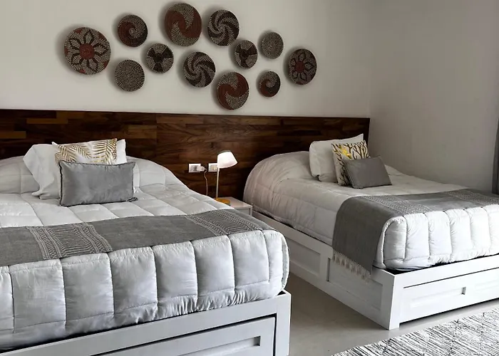 Apartment Mareazul Beachfront - Casa Ancora Playa del Carmen