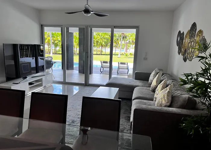 Apartment Mareazul Beachfront - Casa Ancora *
