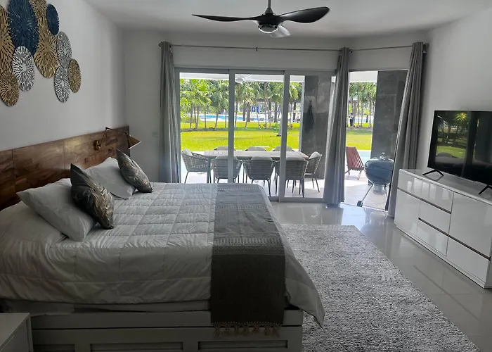 Mareazul Beachfront - Casa Ancora * Playa del Carmen