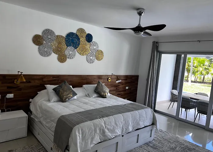 Apartment Mareazul Beachfront - Casa Ancora