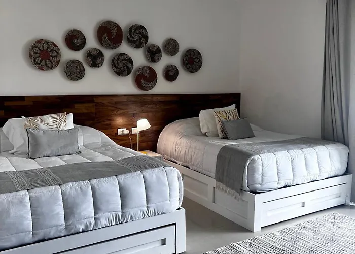 Apartment Mareazul Beachfront - Casa Ancora *