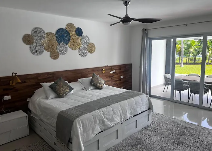 Apartment Mareazul Beachfront - Casa Ancora Playa del Carmen