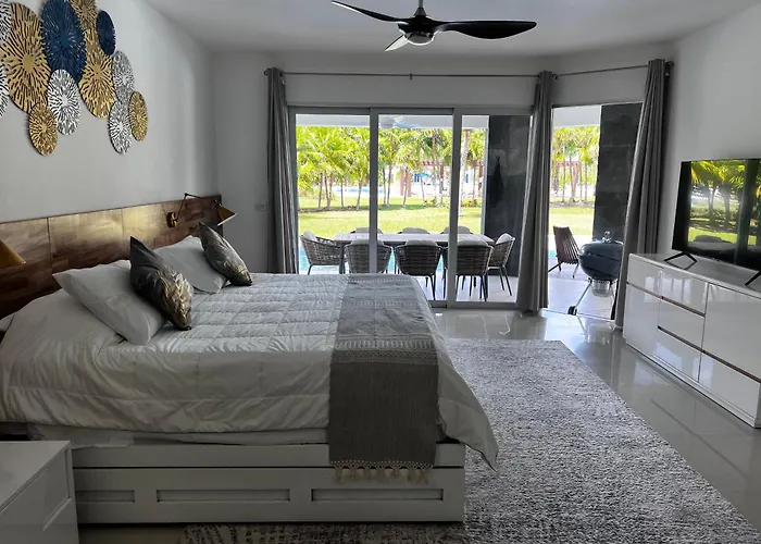 Apartment Mareazul Beachfront - Casa Ancora