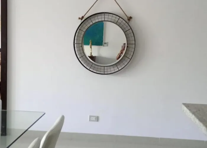 Mareazul Beachfront - Casa Ancora Playa del Carmen