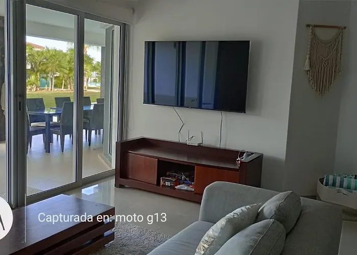 Mareazul Beachfront - Casa Ancora Apartment Playa del Carmen