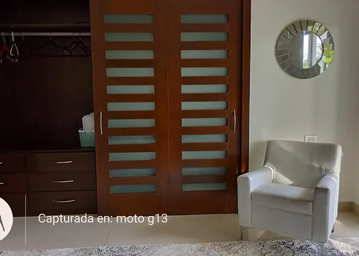 Mareazul Beachfront - Casa Ancora Playa del Carmen