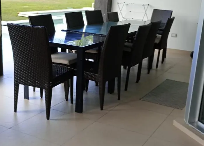 Apartment Mareazul Beachfront - Casa Ancora *