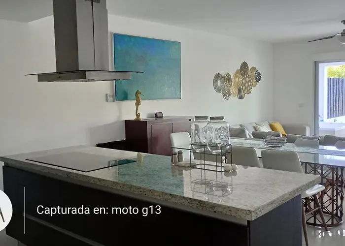 Mareazul Beachfront - Casa Ancora
