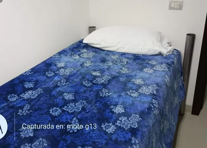 Mareazul Beachfront - Casa Ancora Apartment