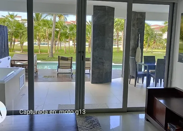 Mareazul Beachfront - Casa Ancora * Playa del Carmen
