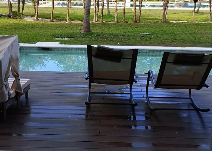 Mareazul Beachfront - Casa Ancora Playa del Carmen