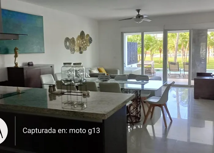 Apartment Mareazul Beachfront - Casa Ancora *