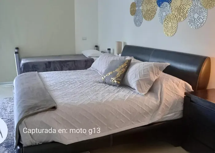 Mareazul Beachfront - Casa Ancora Apartment